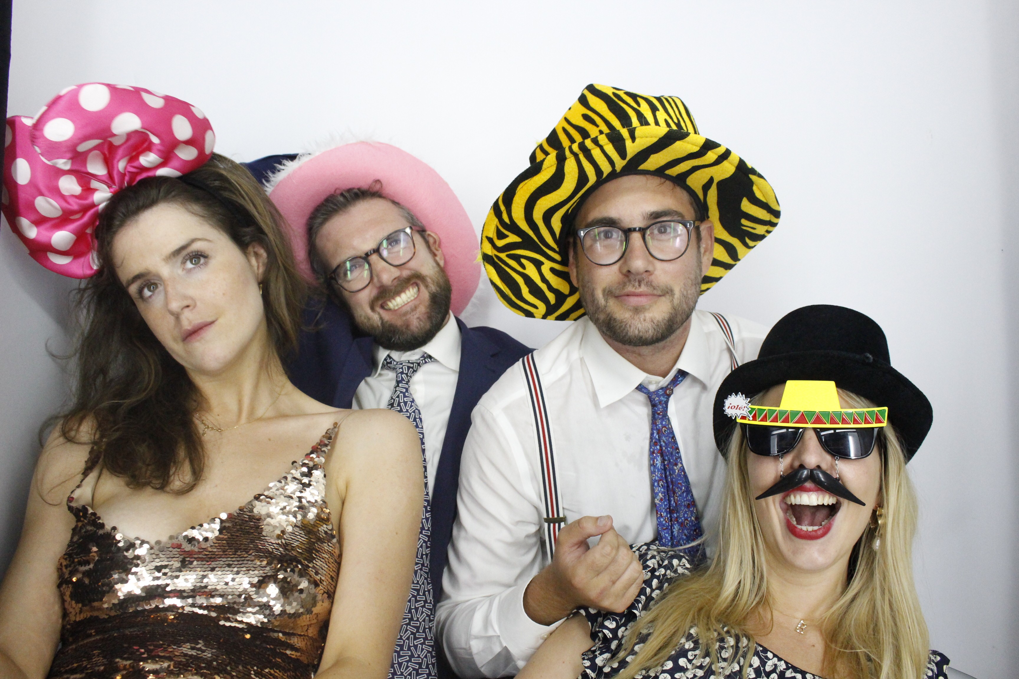 Henry Wilkinson Wedding | View more photos from the event at gallery.myphotoboothexperience.co.uk/u/MyPhotoBoothExperienceLtd/Henry-Wilkinson-Wedding